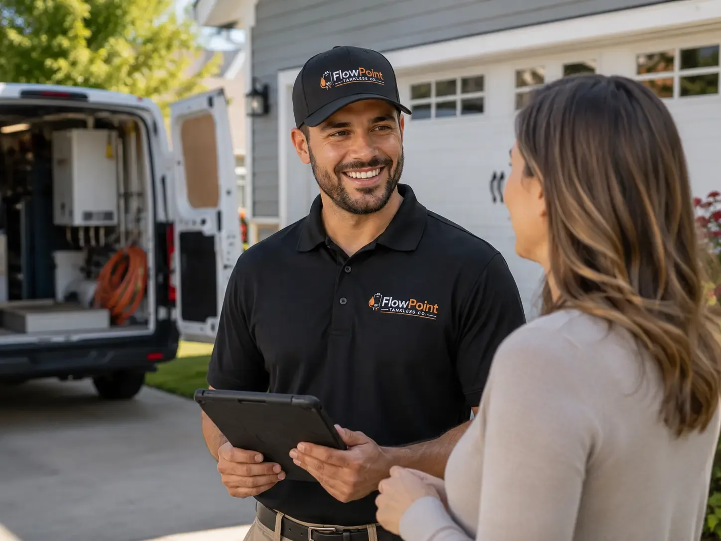 Tankless Water Heater Installation Springhill, LA FAQs
